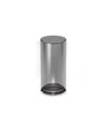Joseph Joseph Arc 30-litre Slimline Pedal Trash Can In Grey