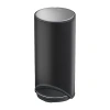 Joseph Joseph Arc Slimline Pedal 30l Trash Can In Black
