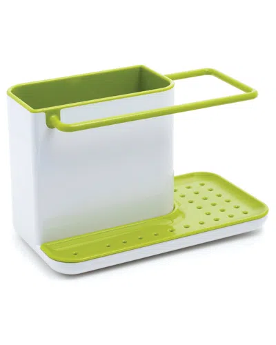 Joseph Joseph Caddy Sink Organizer In Green