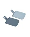 Joseph Joseph Chop2pot Plus Small Twin-pack – Sky In Sky