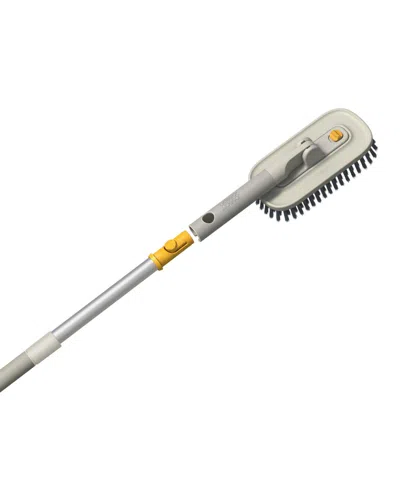 Joseph Joseph Cleantech 2-in-1 Tile Scrubber