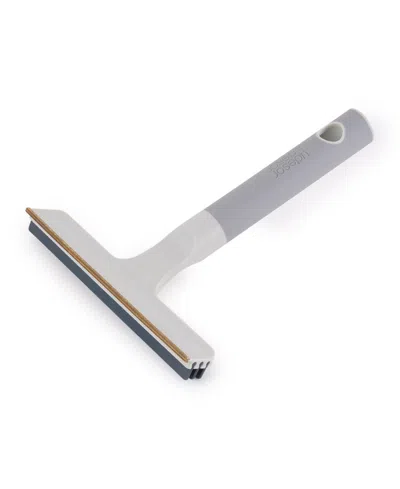 Joseph Joseph Cleantech 2-in-1 Carpet Cleaning Tool In Gray