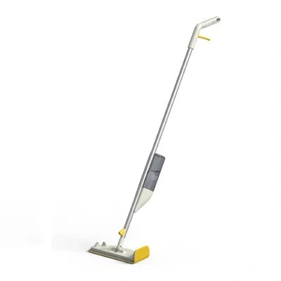 Joseph Joseph Cleantech 2-in-1 Spray Mop