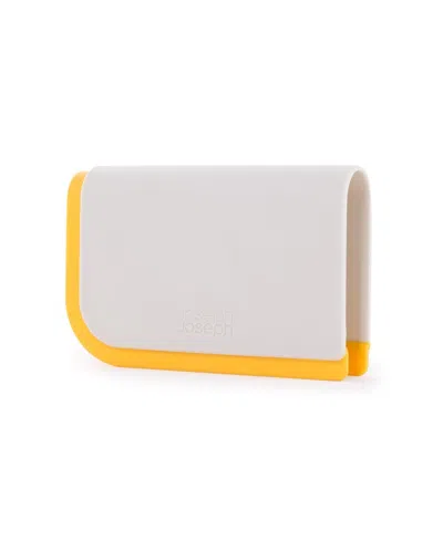 Joseph Joseph Cleantech 3-in-1 Pet Hair Upholstery Cleaning Tool In Neutral