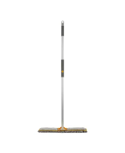 Joseph Joseph Cleantech Adjustable Floor Duster In Multi