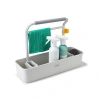 Joseph Joseph Cleantech Cleaning Tool Caddy In Silver
