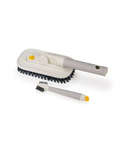 Joseph Joseph Cleantech Detail 2-piece Cleaning Set