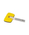 Joseph Joseph Cleantech Surface Scrubber Replacement Pad In Multi
