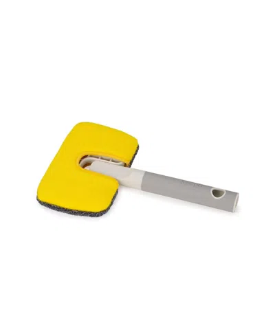 Joseph Joseph Cleantech Surface Scrubber Replacement Pad In Multi
