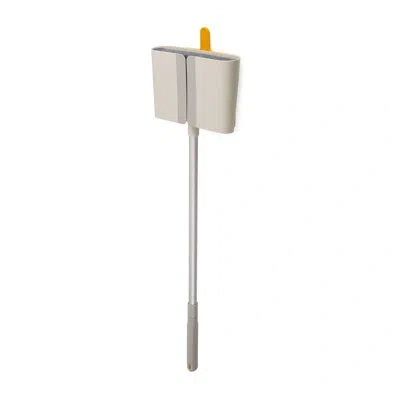 Joseph Joseph Cleantech Wall-mounted Broom