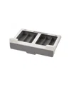 Joseph Joseph Cupboard Store Under-shelf Coffee Pod Drawer In Gray