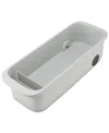 Joseph Joseph Cupboardstore Compact Easy-access Storage Caddy In White