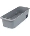 Joseph Joseph Cupboardstore Easy-access Storage Caddy In Grey