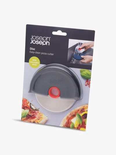 Joseph Joseph Disc Easy-clean Pizza Wheel In No Color