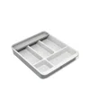 Joseph Joseph Drawer Store Expanding Organizer Tray, 17" X 20"