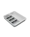 Joseph Joseph Drawer Store Expanding Tiered Cutlery, Utensil And Gadget Organizer, 16" X 13"
