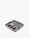 Joseph Joseph Drawer Store Utensil Organiser In Grey