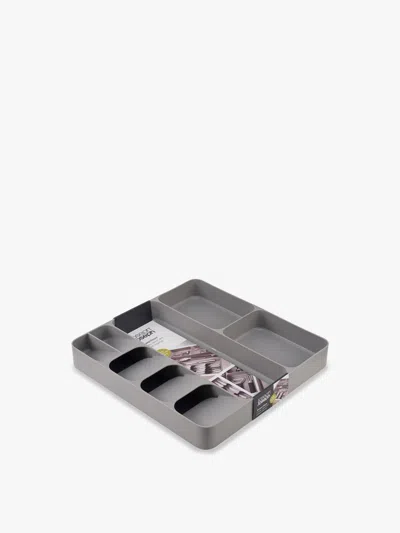 Joseph Joseph Drawer Store Utensil Organiser In Grey