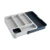 Joseph Joseph Drawerstore In Gray/gray