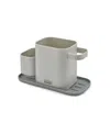 Joseph Joseph Duo Sink Tidy In Grey