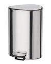 Joseph Joseph Collect 4-liter Stainless Steel Compost Caddy With Removable Bucket