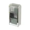 JOSEPH JOSEPH ECLIPSE 3 TIER INDOOR DRYING RACK