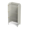 Joseph Joseph Eclipse Screen Airer Clothesline Drying Rack In White