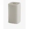 Joseph Joseph Ecru Tota One 60l Cotton Laundry Basket 71cm