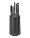 Joseph Joseph Elevate Knives 5-piece Carousel Set