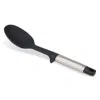 Joseph Joseph Elevate Silicone Solid Turner With Integrated Tool Rest