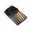 Joseph Joseph Elevate Store - Multicolour 6-pc. Kitchen Utensil Set In Multi