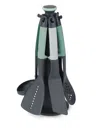 Joseph Joseph Elevate™ Utensil Storage (set Of Six) In Gray