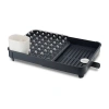 Joseph Joseph Extend Expandable Dish Rack In Gray
