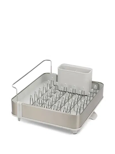 Joseph Joseph Extend Dish Rack In Gray