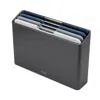 Joseph Joseph Folio 4 Piece Regular Chopping Board Set In Multi