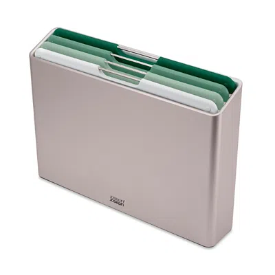 JOSEPH JOSEPH FOLIO CHOPPING BOARD SET
