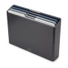 Joseph Joseph Folio Cutting Board With Case Set In Black