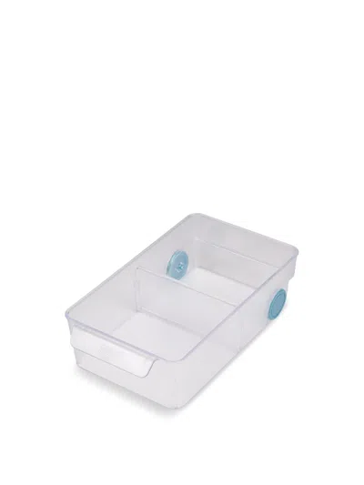Joseph Joseph Fridgestore Large Storage Bin In Clear