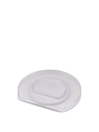 Joseph Joseph Fridgestore Rotating Organiser In Clear