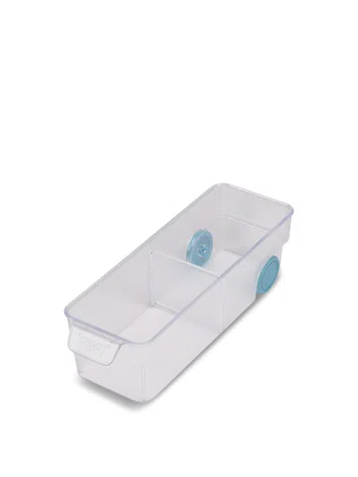 Joseph Joseph Fridgestore Small Storage Bin In Clear