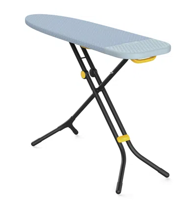 Joseph Joseph Glide Easy-to-store Ironing Board In Gray