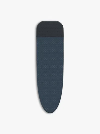 Joseph Joseph Glide Plus Advanced Ironing Board Cover In Black/blue