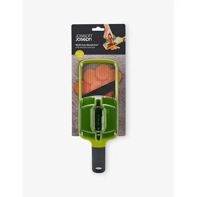 Joseph Joseph Green Multi-grip Mandoline™