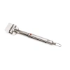 Joseph Joseph Grillout Bbq Turner And Tongs With Retractable Head In Silver