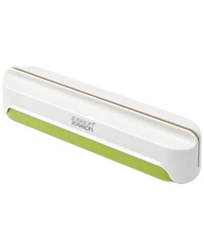 Joseph Joseph Halve-it Time-saving Slicing Tool In White