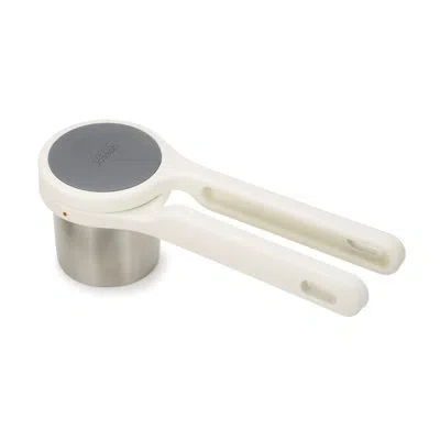 Joseph Joseph Helix Potato Ricer In White