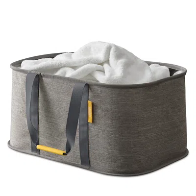 JOSEPH JOSEPH HOLD ALL COLLAPSIBLE LAUNDRY BASKET