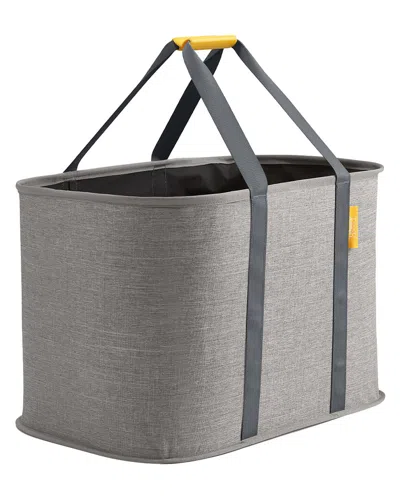 Joseph Joseph Hold-all Max 55l Collapsible Laundry Basket