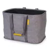 Joseph Joseph Hold-all Max 55-liter Collapsible Laundry Basket In Grey
