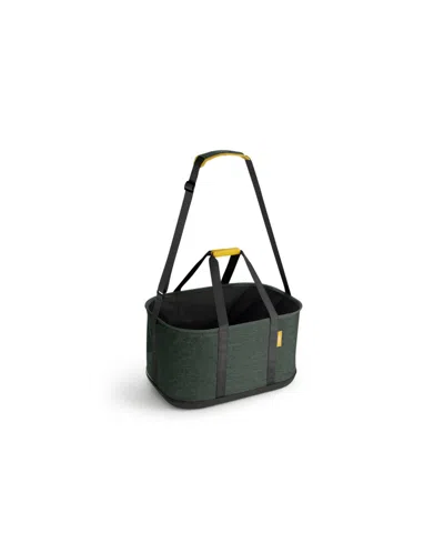 Joseph Joseph Hold-all Outdoor 45-liter Collapsible Laundry Basket In Green
